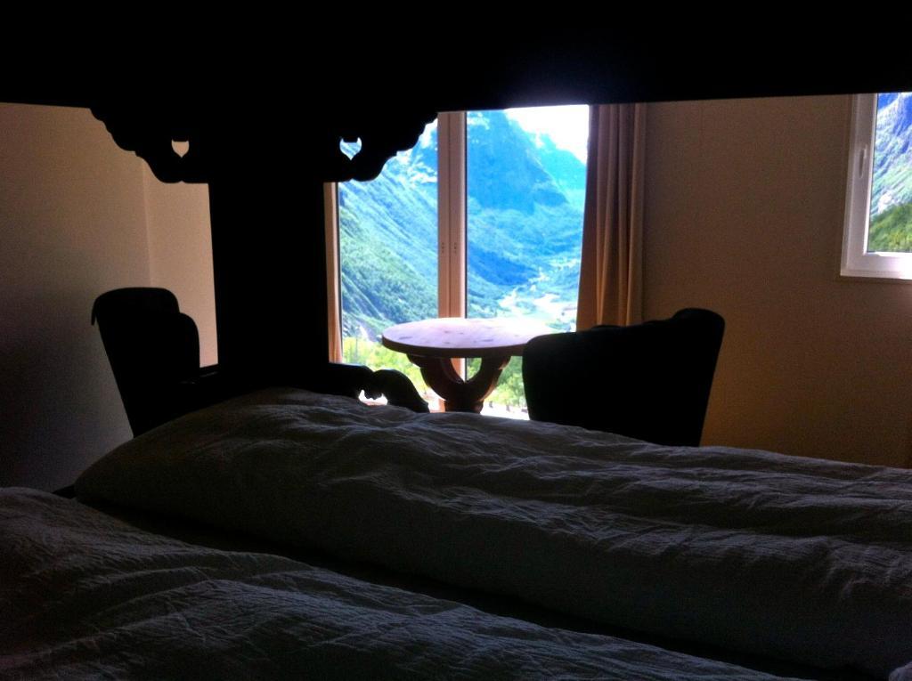 Hotel Videseter Hjelle Room photo