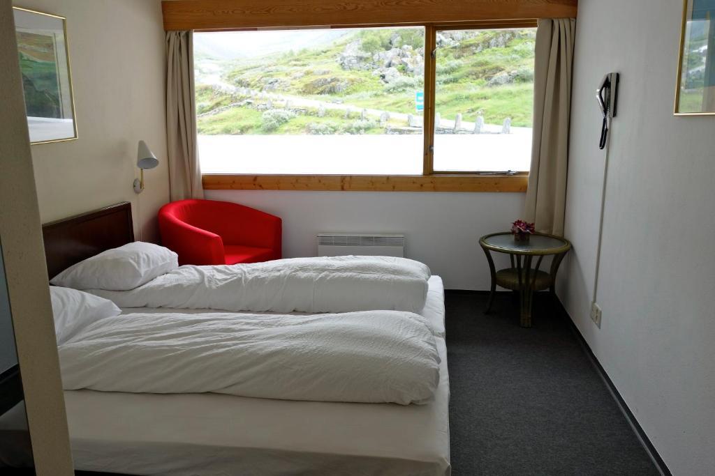 Hotel Videseter Hjelle Room photo