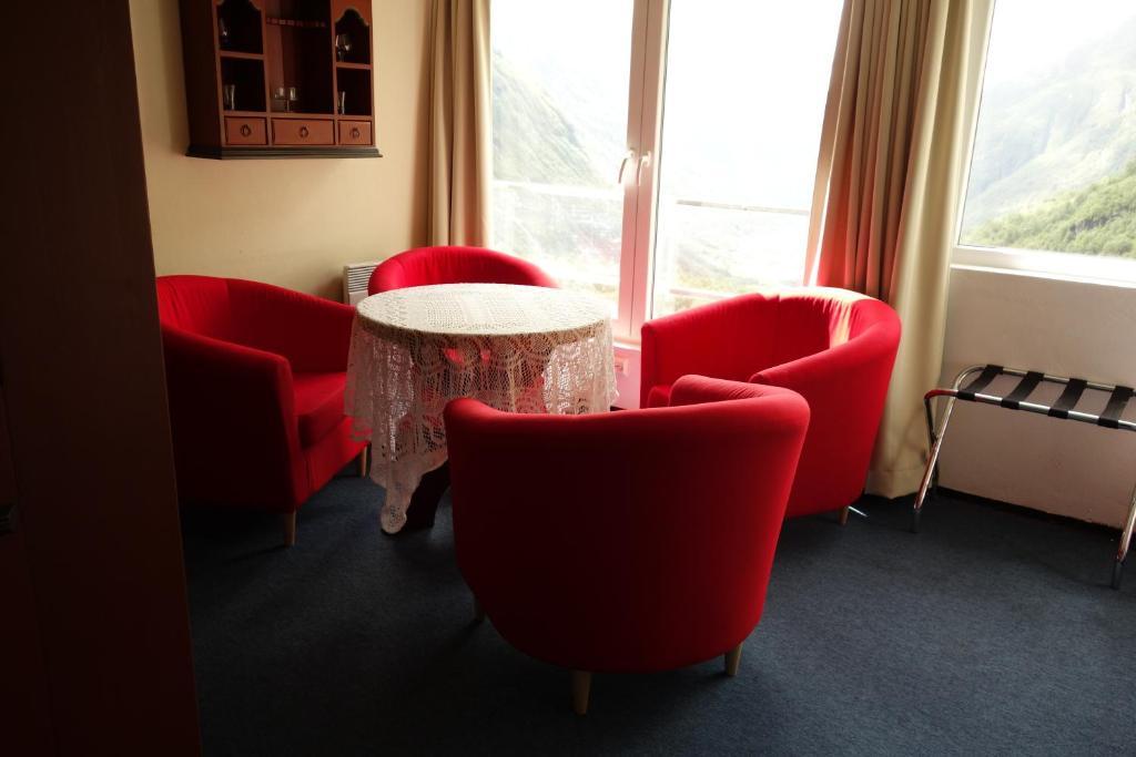 Hotel Videseter Hjelle Room photo