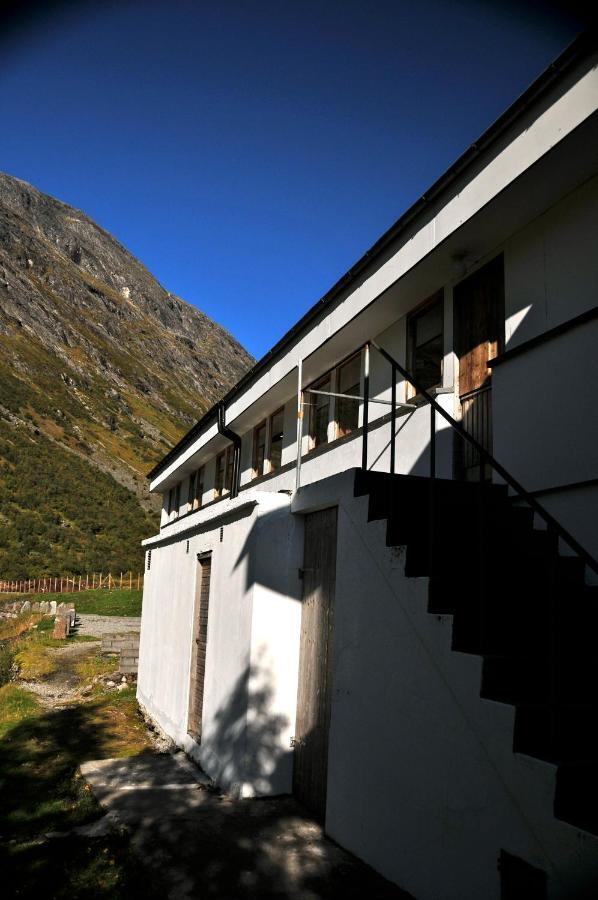 Hotel Videseter Hjelle Exterior photo